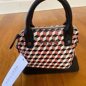 Girls Kenneth Cole crossbody bag